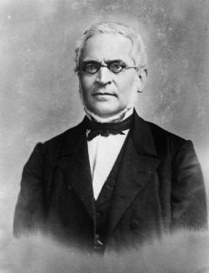August Christian Manthey