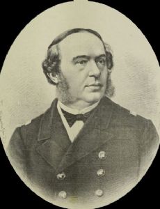 Heinrich von Littrow