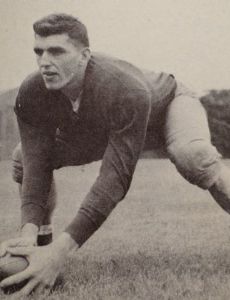 Fred Negus