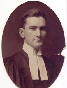 Daniel Lang (Ontario politician)