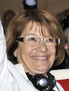 Élisabeth Morin