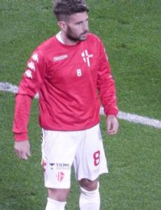 Mattia Minesso
