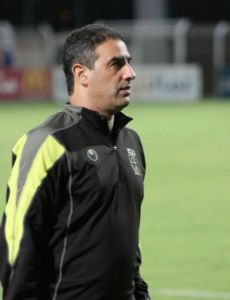Hicham Jadrane