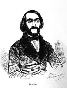 Louis Lurine