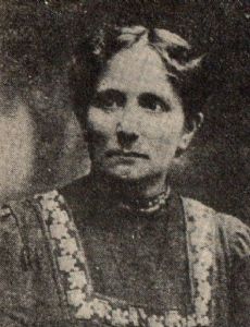 Iza Moszczeńska