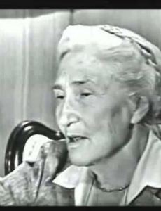 Frances H. Flaherty