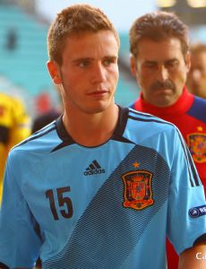 Saúl Ñíguez