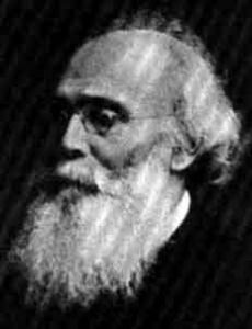 Henry Callaway