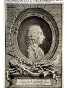 Jean-Baptiste de La Noue