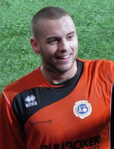 Anton Hysén