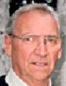 Ghislain Saint-Amand