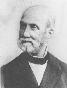 Wilhelm Carl von Rothschild