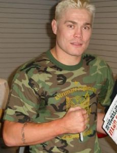 Joe Riggs