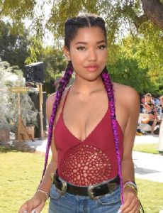 Ming Lee Simmons