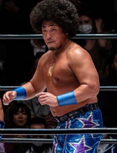 Satoshi Yoneyama
