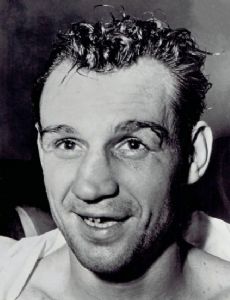 Paul Pender