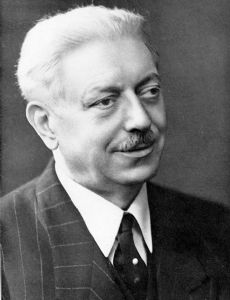Edgard Frankignoul
