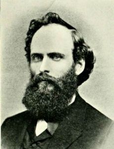 Edward Payson Evans