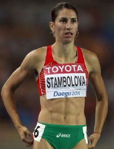 Vania Stambolova