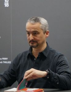 Gilles Legardinier