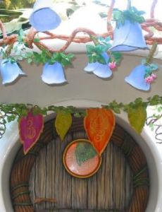 Pixie Hollow