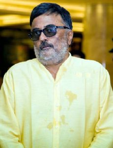 P.C. Sreeram