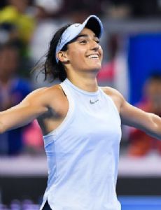 Caroline Garcia