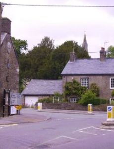 Llanharan