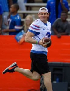 Travis McGriff