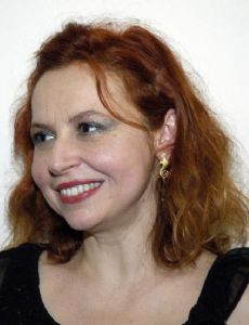 Nataša Veljković