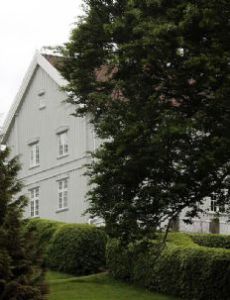 Holm Jølsen