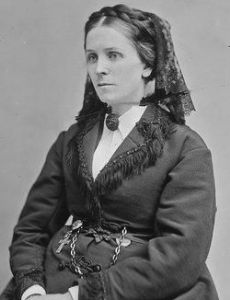 Charlotte Denman Lozier