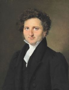Johan Laurentz Jensen