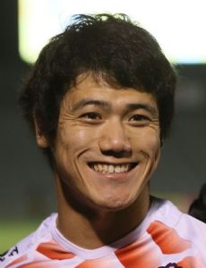 Shohei Toyoshima