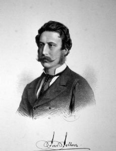 Ferdinand Fellner