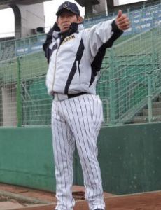 Shigeki Wakabayashi