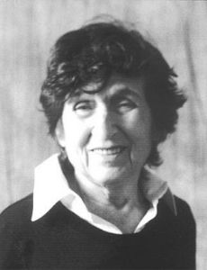 Johanna Reiss