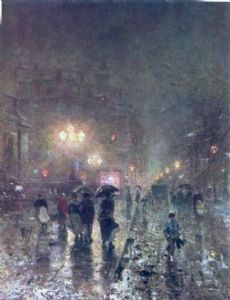Ludvig Munthe
