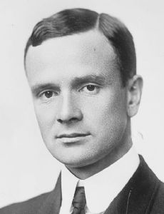 Joseph Medill Patterson