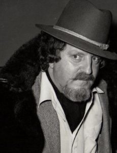 G. William Oakley