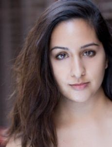Kimberly Chatterjee