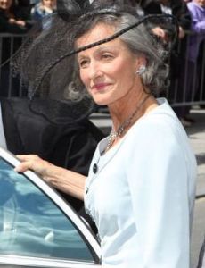 Anna Maria Komorowska