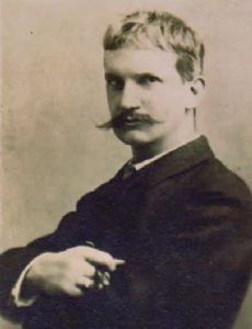 Karl Gerhardt