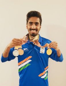 Sathiyan Gnanasekaran