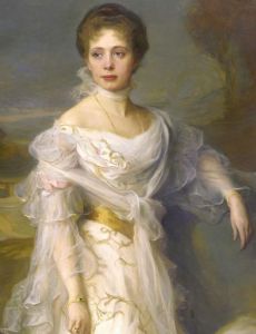 Archduchess Elisabeth Amalie of Austria