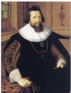 Gottfried Wedig