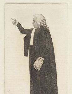 Robert Blair, Lord Avontoun