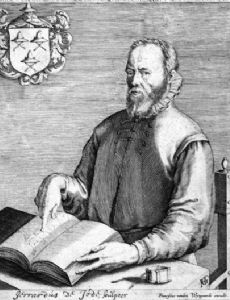 Gerard de Jode