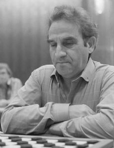 Vladimir Kaplan