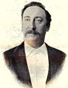 Bernard Zweers